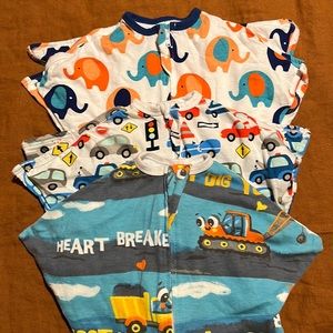 Zipapee-Zip Sleep Sacks Bundle